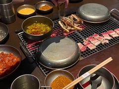 -夜食白市Yespicy·烧烤啤酒宵夜(番禺四海城店)