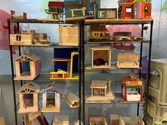 -手创未来·木工DIY手作