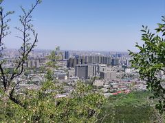 -千佛山风景名胜区