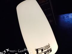 -MM·五声·音乐人与调酒师(西安路店)
