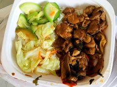 大王香菇卤肉饭-永和大王(赤峰路二店)