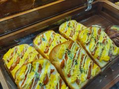 -金凤成祥(东直门现烤面包店)