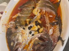 -隐食私房菜(渡口·光荣院南门·老街店)