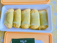 -湖南人家湘菜馆(南京路店)