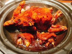 -小厨娘金榜题名(夫子庙贡院街店)