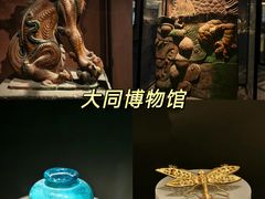-老爷庙风味美食府(魏都大道店)
