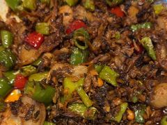 -百年神厨·地道川菜(清江西路店)