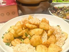 -三江里·宜宾川菜(亚运村店)