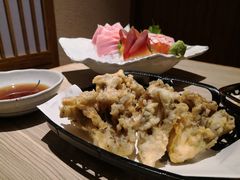 -小山日本料理(兴业太古汇店)