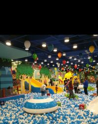 -万达宝贝王(乌鲁木齐德汇店)