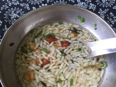 -张关合渣(航空大道店)