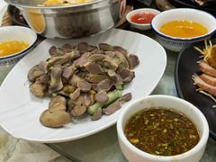 -成惠食府(赤岗店)