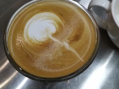 -1/4 ONE QUARTER COFFEE LAB(朝阳大悦城店)