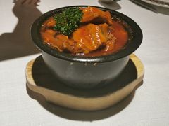 -俄士厨房(五棵松华熙LIVE店)