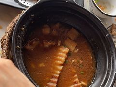 -1718食尚馆·太湖菜(龙之梦太湖古镇店)