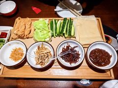 -涿掌柜·涿州宴