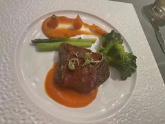 -杭州安朴酒店-顾澜餐厅