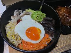 -三国惹火烤肉·中日韩烤肉集合店(百草路店)