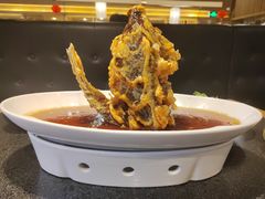 -鲁菜根·泰安菜(万达店)