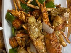 -开禾52阿伟海鲜加工