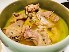 -卯时·龙光雅宴·精致锡帮菜(惠山古镇店)