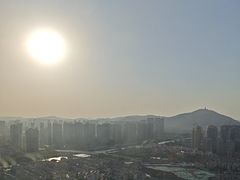 -无锡君来洲际酒店
