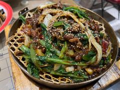-爷爷的烀饼店