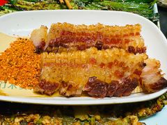 -杨家崴子碳缸烧烤(东三马路店)