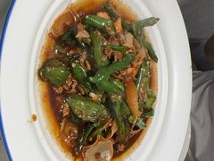 -兰湘子·湘菜小炒(石家庄万象城店)