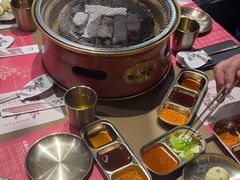 -西塔老太太泥炉烤肉(双井店)