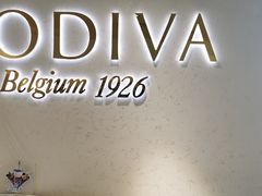 -GODIVA(王府井apm店)