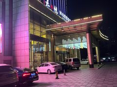 -嘉悦汗蒸时代(曙光路店)