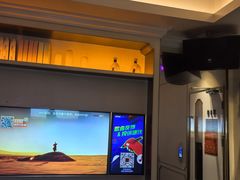 -星聚会KTV(景枫中心店)