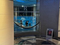 -上海龙之梦万丽酒店