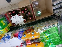 -牛奶便利(东四店)