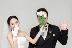 -巴黎经典婚纱摄影PARISSIC