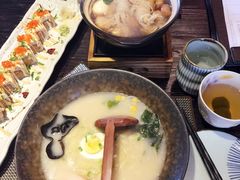 -芥岛(河北大街店)