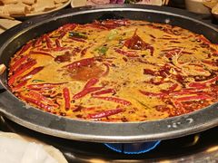 -蜀大侠火锅(总府路店)