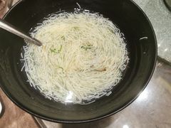 文思豆腐羹-食為天·本地人爱吃的淮扬菜(瘦西湖店)