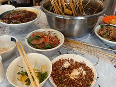 -成都瓜串串(华强北店)