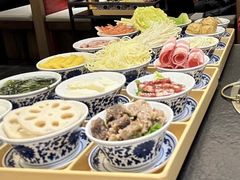 -咏江南·苏式火锅·苏州评弹(观前街店)