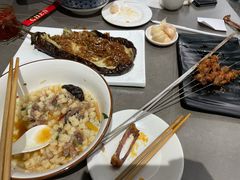 -陈熹公民族美食文化餐厅(中华广场店)