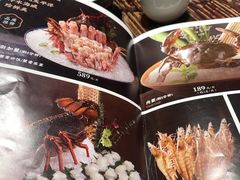-大良毋米粥(锦龙路总店)