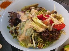 -很久以前羊肉串(长寿路星方汇店)