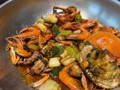 -七欣天香辣蟹火锅(苏州相城VIP总店)