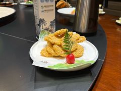 -阿露佳·舌尖上的安吉菜