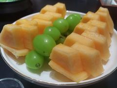 -二刀潮牛(重庆光环购物公园店)