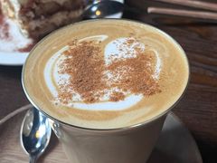 -咖啡·湖(德清店)