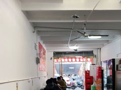 大堂-天天沸腾(东港路店)