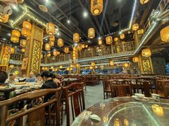 -杨记隆府(南坪店)